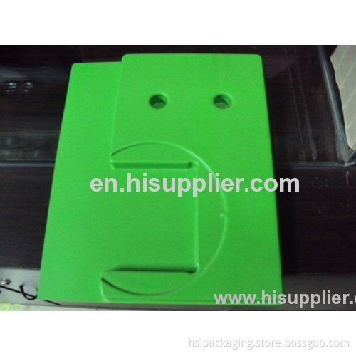 Shipping And Storage Trays 